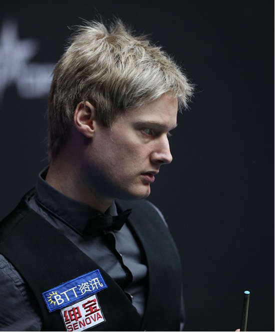 中国队在本 中国队在本