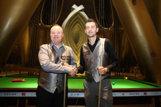 命中率不断 命中率不断