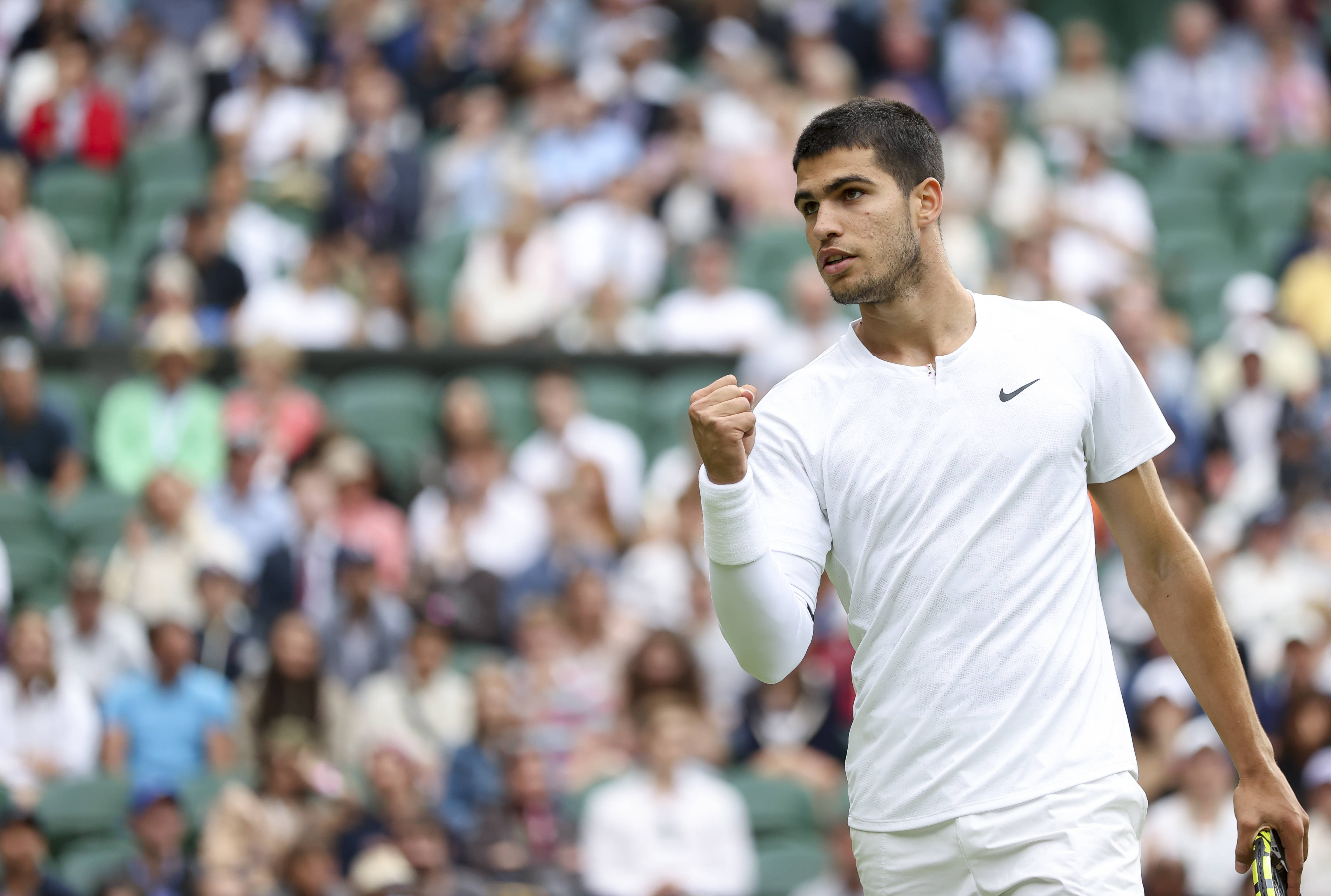 拉赫打开了 拉赫打开了